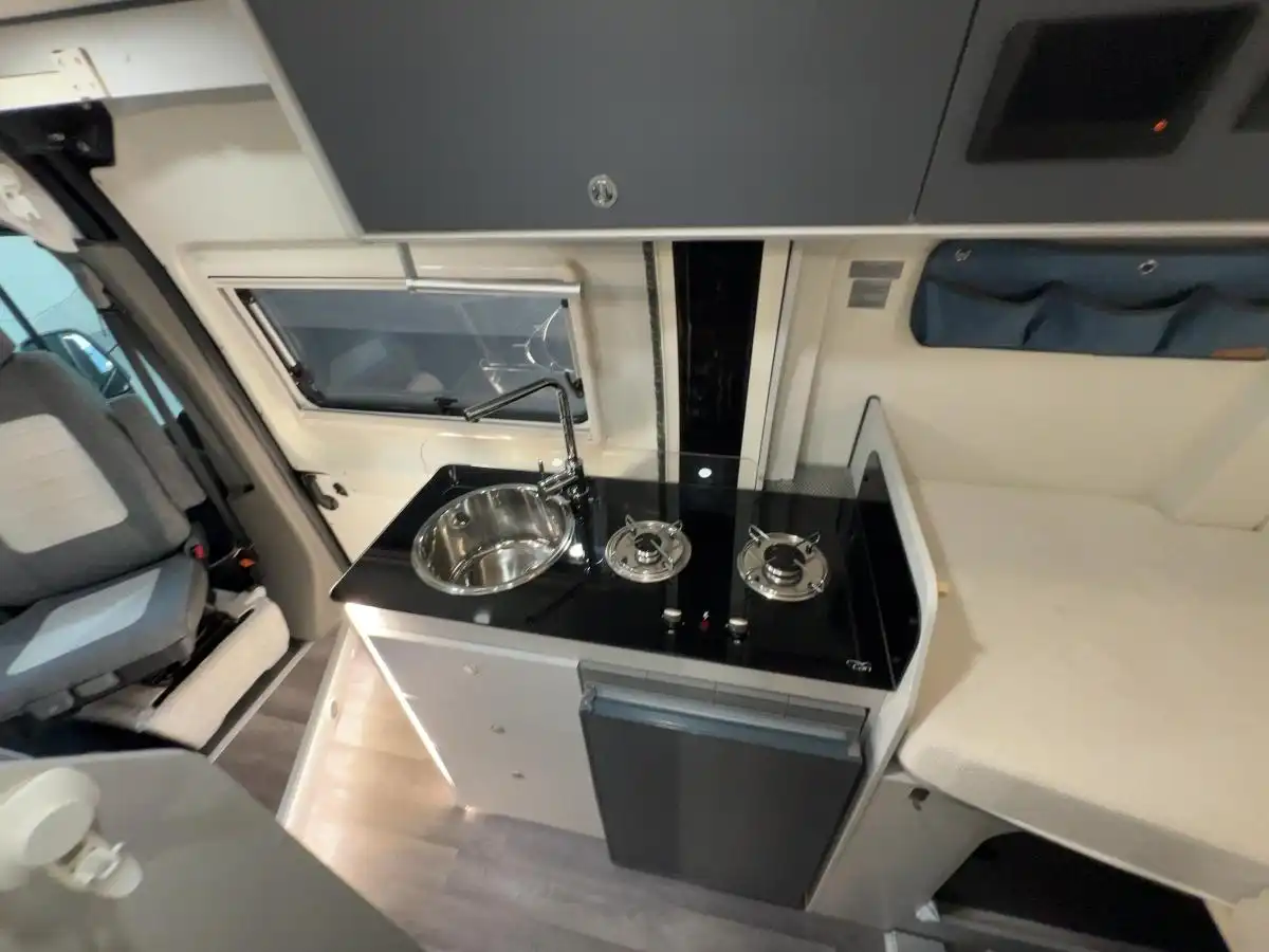 AHORN Van 620 - Ansicht 14